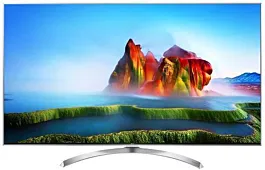 LG Televizor 65SJ810V 65"