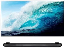 LG Televizor 65W7V.AEE 65" O