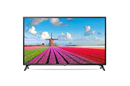 LG Televizor FULL HD Smart 43LJ614V.AEE 43"