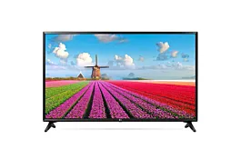 LG Televizor FULL HD Smart 49LJ594V.AEE 49"