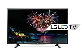 LG Televizor LCD 49LH5100, 49", LED
