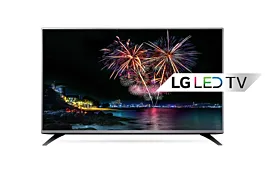 LG Televizor LCD 49LH541V, 49", LED