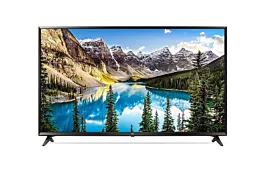 LG Televizor ULTRA HD Smart 55UJ6307.AEE 55"
