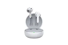 LG TONE-FP3W slušalice i slušalice sa mikrofonom Bežični Bubice Pozivi/muzika Bluetooth Belo