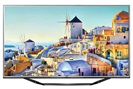 LG tv 55UH6257 AEEM