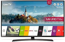 LG TV 55UJ634V.AEE