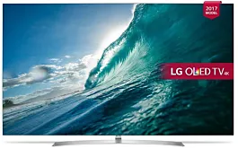LG TV O 55B7V.AEE