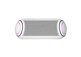 LG Zvučnik XBOOM Go PL7 - Beli
