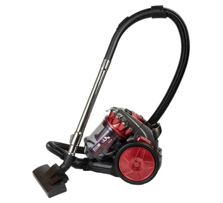 Linea Usisivač sa posudom LVCH-0608