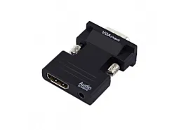 Linkom Adapter AV HDMI na VGA 243