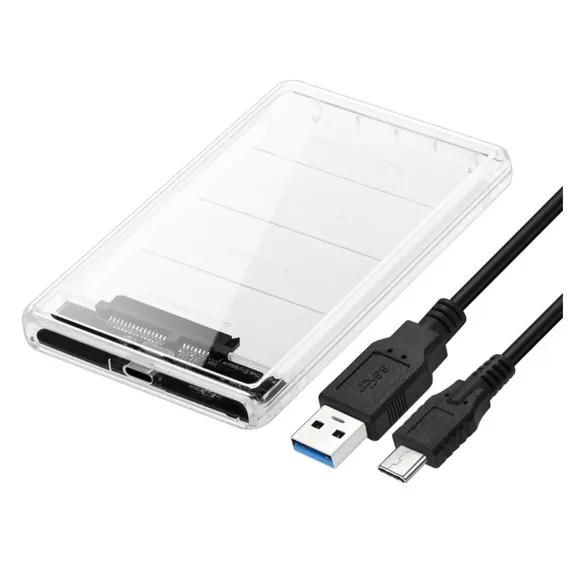 Linkom Adapter Tip-C na SATA 2,5