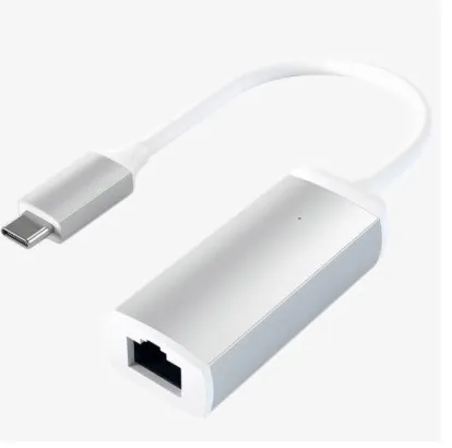 Linkom Adapter USB-C na RJ-45
