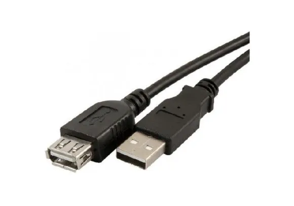 Linkom Kabl USB 2.0 M/Ž - 3 m