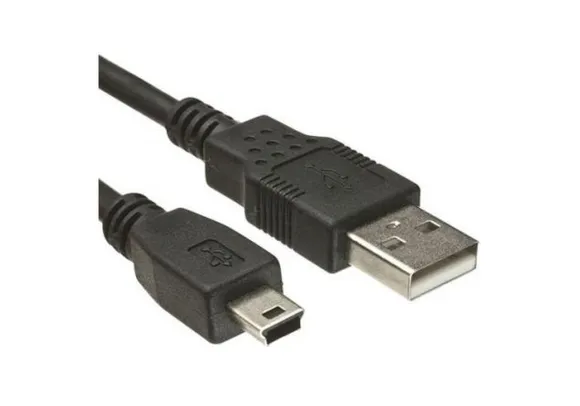 Linkom Kabl USB 2.0 na mini USB - 1,8 m