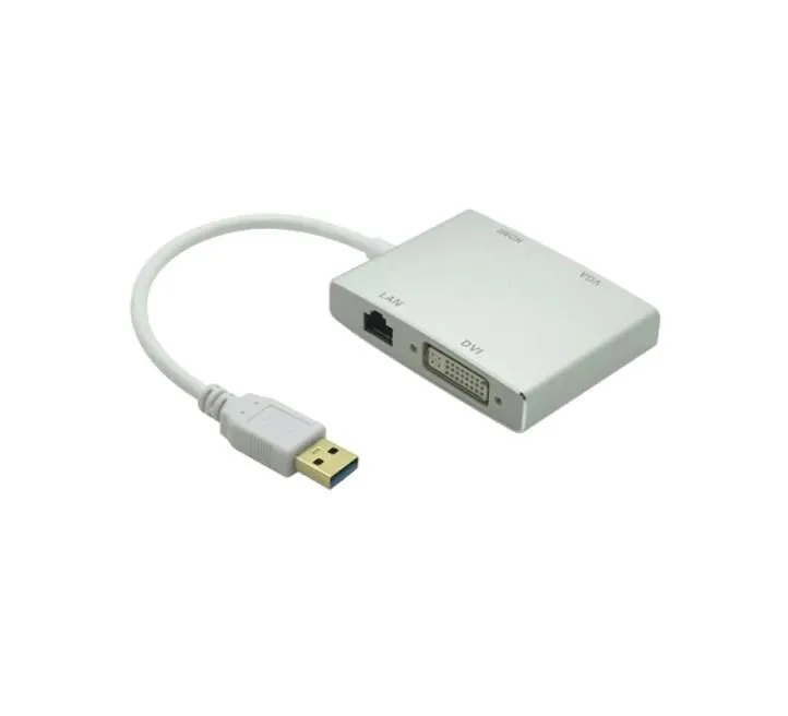 Linkom Multiport hub USB 3.0 sa 4 porta 