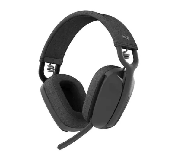 Logitec Bluetooth slušalice Zone Vibe100-Sive