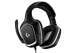 Logitec Gejming slušalice G332 SE