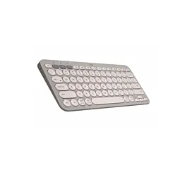 Logitech Bežična tastatura K380 - Pesak