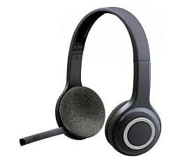 Logitech Bežične slušalice H 600