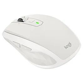 LOGITECH Bežični miš ANYWHERE 2S LIGHT GREY