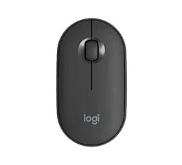 Logitech Bežični miš M350 Blueberry