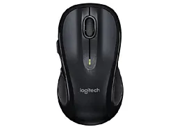 Logitech Bežični miš M510 - Crni