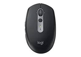 Logitech Bežični miš M590 - Crna