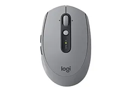Logitech Bežični miš M590 - Sivi