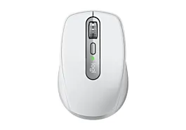 Logitech Bežični miš MX ANYWHERE 3 - Sivi