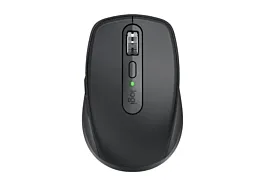 Logitech Bežični miš MX ANYWHERE 3 - Tamnosiva