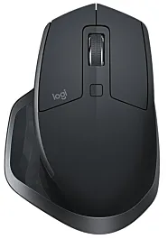 Logitech Bežični miš MX Master 2S - Crni