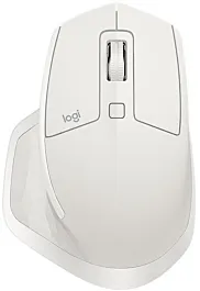 LOGITECH Bežični miš MX MASTER 2S LIGHT GREY