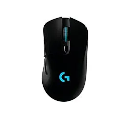Logitech Gaming miš G703 LightSpeed HERO - Crni