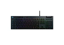 Logitech Gaming tastatura G815 RGB