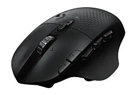 Logitech Gejmerski bežični miš G604 Hero Wi-Fi