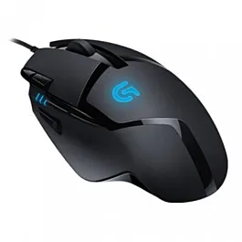 Logitech Gejmerski žični miš G402 HYPERION FURY