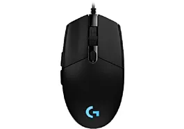 Logitech Žični miš G102 - Crni