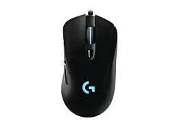 Logitech Žični miš G403 Hero