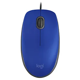 Logitech Žični miš M110