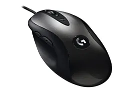 Logitech Žični miš MX518