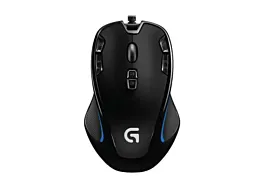 Logitech Miš G300S EWR2