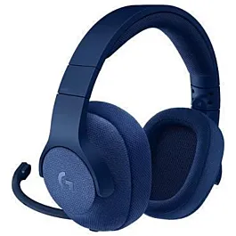 LOGITECH Slušalice G433, Plave