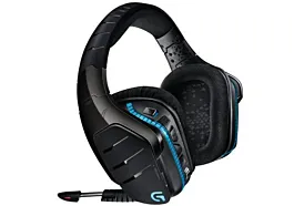 Logitech Slušalice G933 - Crne