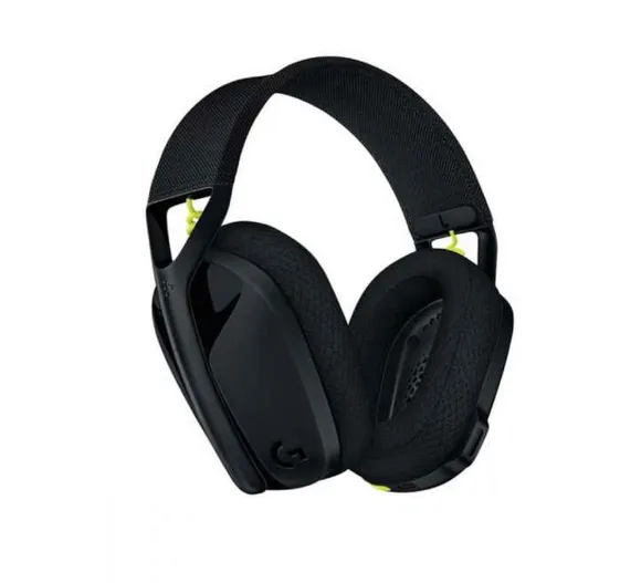 Logitech Slušalice sa mikrofonom G435 - Crne