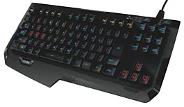 LOGITECH Tastatura G 410