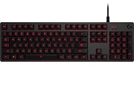 LOGITECH Tastatura G413 CARBON US