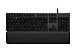 Logitech Tastatura G513 - Crna