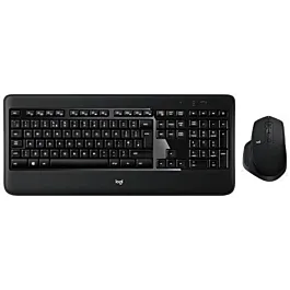 LOGITECH Tastatura i miš 920-008879