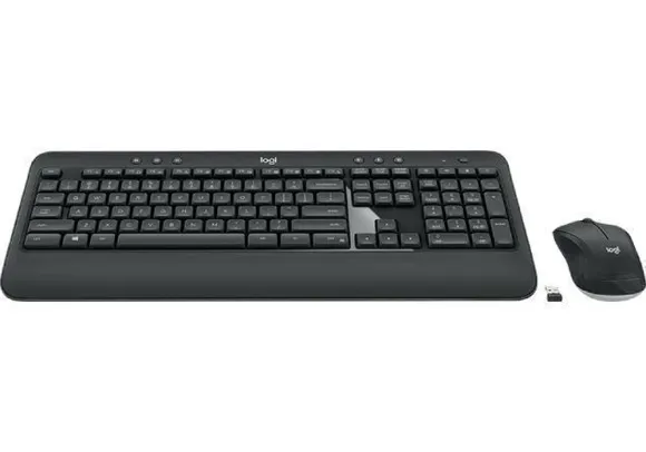 Logitech Tastatura i miš MK540 Wi-Fi US