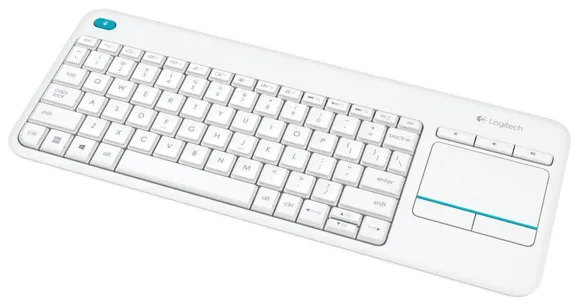 LOGITECH Tastatura K400 W PLUS